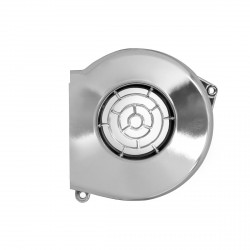 Tapa Ventilador Ludix Cilindro C/Cromado
