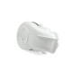 Tapa Ventilador Minarelli Cilindro Horiz Blanco