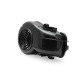 Tapa Ventilador Minarelli Cilindro Horiz C/Carbono