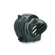 Tapa Ventilador Typhoon C/Carbono