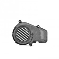 Toma De Aire Tnt  Booster 2004- Imit Carbono
