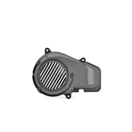 Toma De Aire Tnt  Booster 2004- Imit Carbono