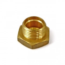 Tornillo Cambio De Aceite De Cuva Alu PHBG 098120034
