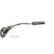 Tubo Escape Moto Carenzi Daemon  Peugeot 50 Xp6 2006-2012