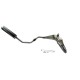 Tubo Escape Moto Carenzi Daemon  Peugeot 50 Xps 2003-2007