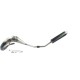 Tubo Escape Moto Carenzi Daemon  Rieju 50 Mrx