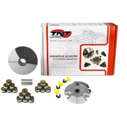 Variador Booster Tnt Racing 040421