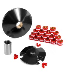 Variador Carenzi Booster/Nitro