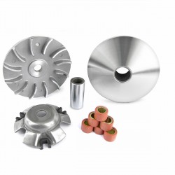 Variador Maxiscoot Tnt Racing  Scoot 125 4 Tiempos Scooterone/Kimco Agility 125/ Gy6 125
