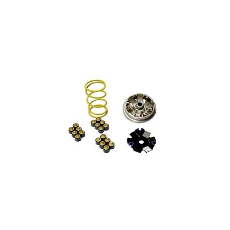 Variador Scoot Completo  Typhoon