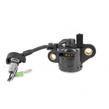 Sensor Nivel Aceite  Grupo Elec Dfy6500H 18200