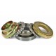 Kit Cazoletas Direccion Adapt  Kymco 50 / 125 / Sym 50 / 125 / Honda Lead 110
