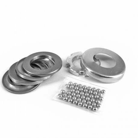 Kit Cazoletas Direccion Boost04/Mach-G/Boost Road