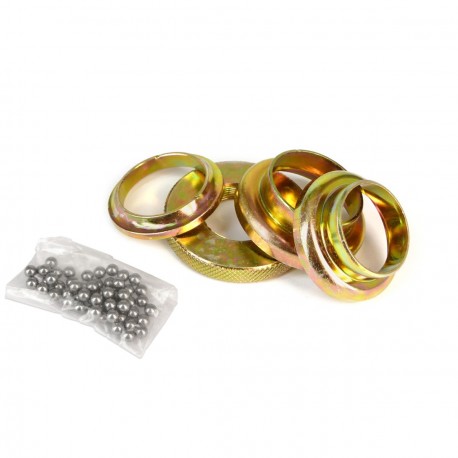 Kit Cazoletas Direccion Buxy Zenith Speedake