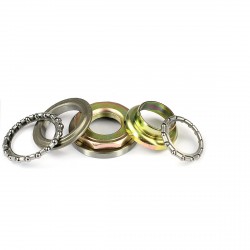 Kit Cazoletas Direccion Honda 125/150 Sh-Dylan