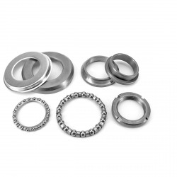 Kit Cazoletas Direccion Piaggio