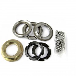 Kit Cazoletas Direccion Scooter Cpi
