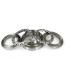 Kit Cazoletas Direccion Stunt Nitro 2003 6Pcs