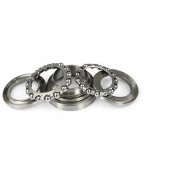 Kit Cazoletas Direccion Stunt Nitro 2003 6Pcs