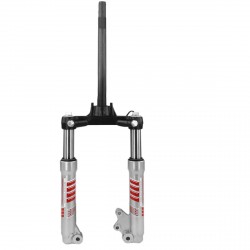 Ebr Front Forks Scoot Ebr Adapt.Mbk Booster 2004 Reglable