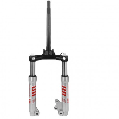 Ebr Front Forks Scoot Ebr Adapt.Mbk Booster 2004 Reglable