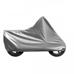 Funda De Proteccion Para Moto/Scooter Talla L ( Dimension 232 X 100 X 125 )