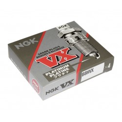 Bujía NGK B8HVX