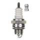 Bujía NGK BPMR7A con terminal sólido