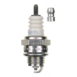Bujía NGK BPMR7A con terminal sólido