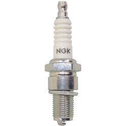 Bujía NGK BR9ES con terminal sólido