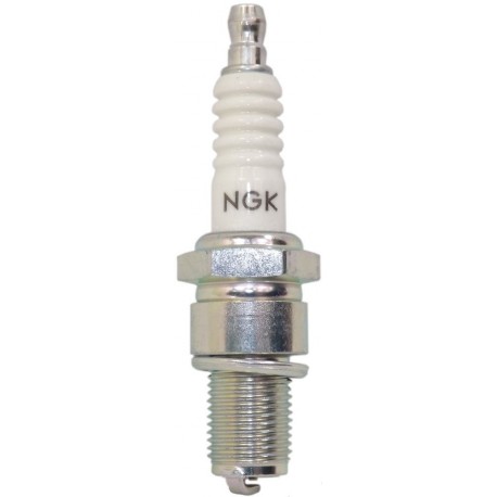 Bujía NGK BR9ES con terminal sólido
