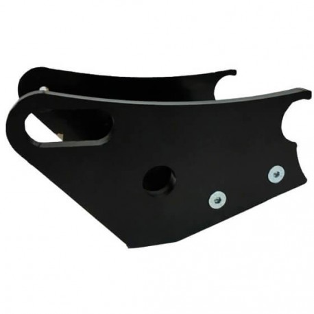 Protector de bieletas de plástico AXP HVA TE FE 14-17 AX1607