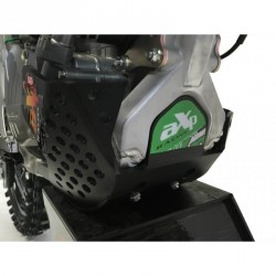 Cubrecarter enduro GP AXP Kawasaki AX1411