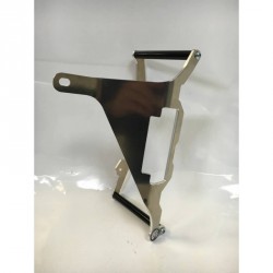 Protectores de radiador AXP Kawasaki AX1412