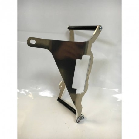 Protectores de radiador AXP Kawasaki AX1412