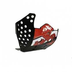 Cubrecarter enduro GP AXP Honda AX1416