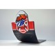 Cubrecarter AXP motocross PHD Anaheim Honda AX1415