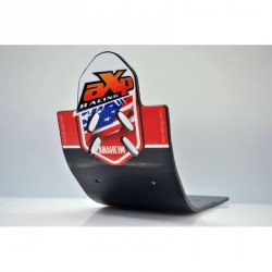 Cubrecarter AXP motocross PHD Anaheim Honda AX1415