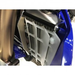 Protectores de radiador AXP Yamaha AX1414