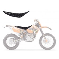 Funda de asiento Blackbird Arma Ktm 1507F