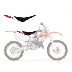 Funda de asiento Blackbird Dream Honda 1124E