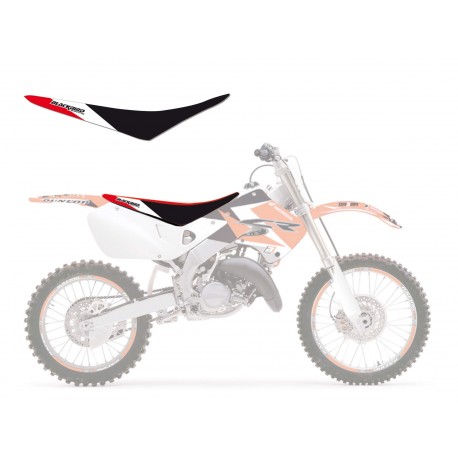 Funda de asiento Blackbird Dream Honda 1124E