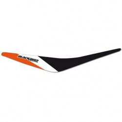 Funda de asiento Blackbird Dream Ktm 1525E
