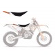 Funda de asiento Blackbird Dream Suzuki 1312E