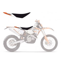 Funda de asiento Blackbird Dream Suzuki 1312E