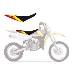 Funda de asiento Blackbird Dream Suzuki 1310E