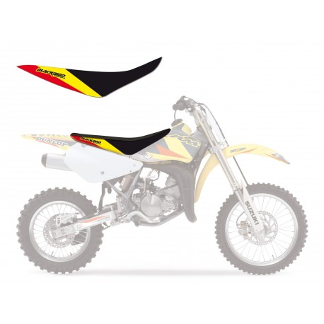 Funda de asiento Blackbird Dream Suzuki 1310E