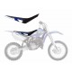 Funda de asiento Blackbird Dream Yamaha 1215E