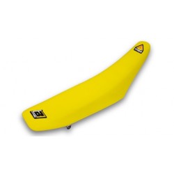 Funda de asiento Blackbird Pyramid amarillo Suzuki 1330G/01