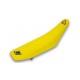 Funda de asiento Blackbird Pyramid amarillo Suzuki 1317G/01